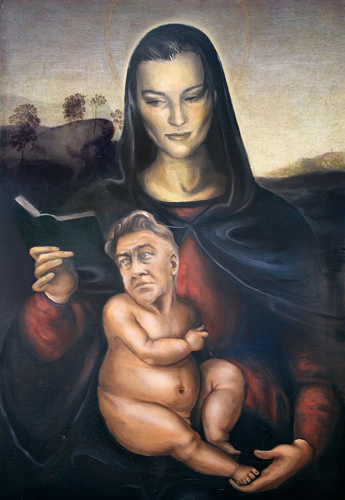 Ники Линолеум Гладкий