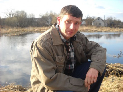 Владимир Лапушинский