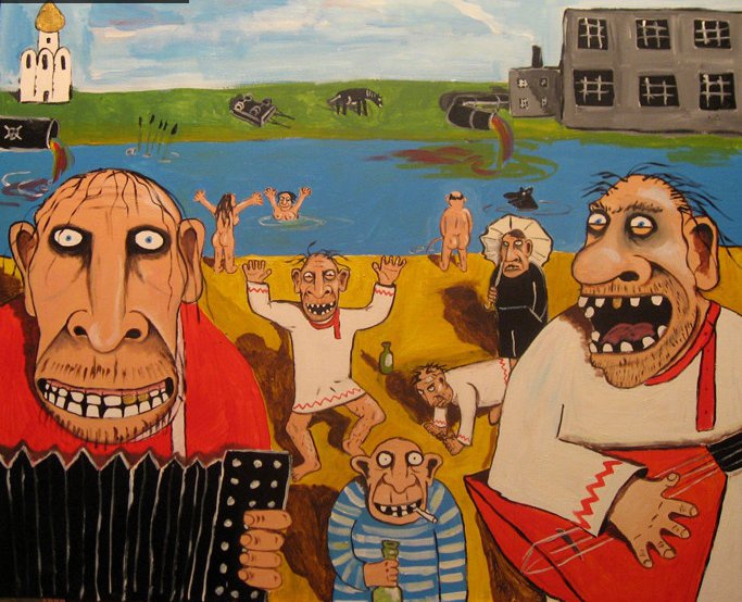 Силантий Авдеев