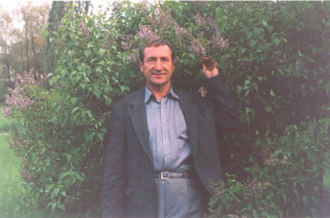 Владимир Карпичев