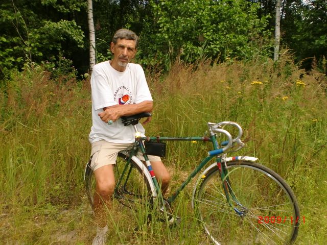 Виктор Савенков 3