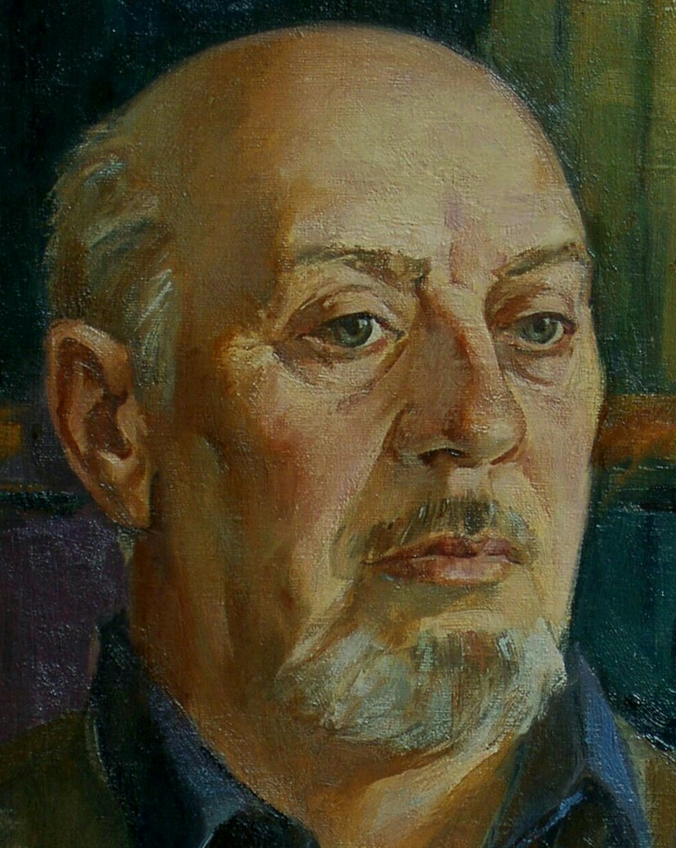 Владимир Савинков