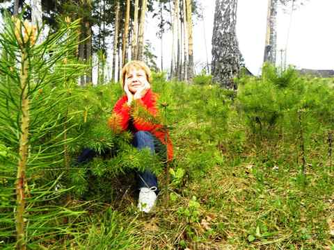 Суворова Ася