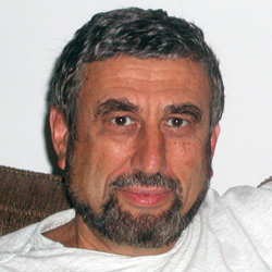 Слава Бродский