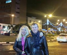 Михаил Юсин 2