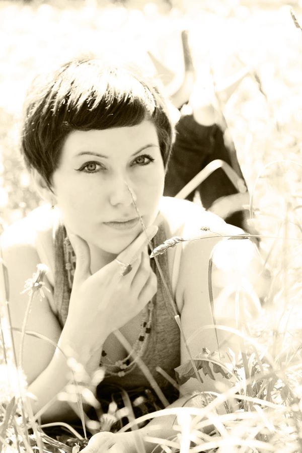 Надежда Толкачёва