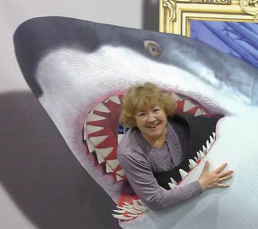 Инна Анисимова 2