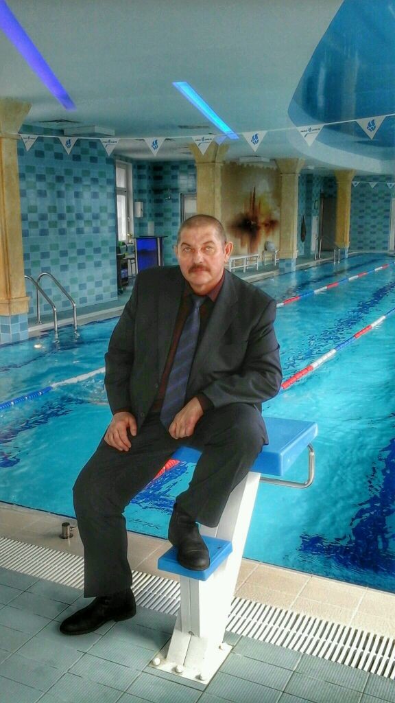 Пётр Горбань