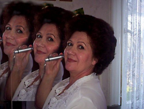 Лидия Шембергер