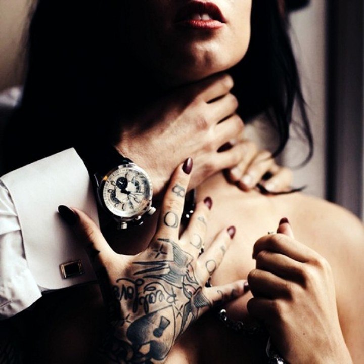 Маруся Штолле-Янке