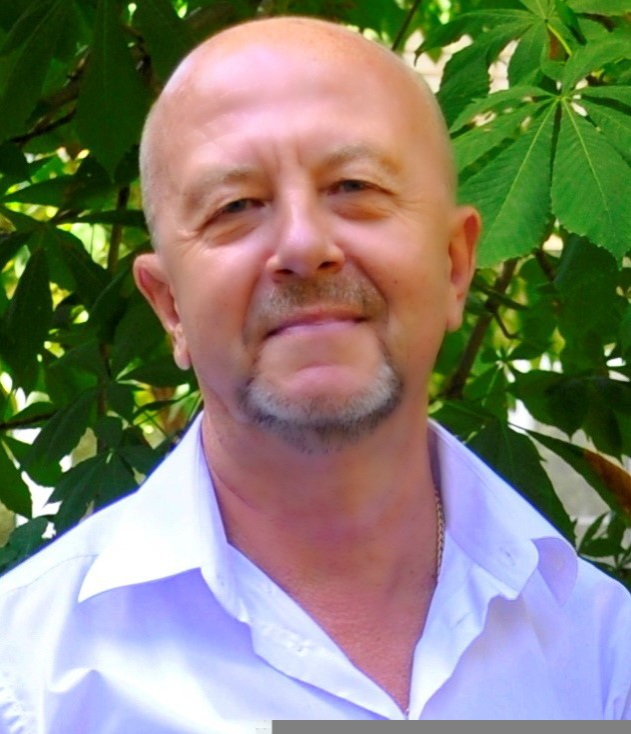 Сергей Бессараб