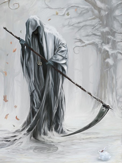 Монти Сапронов