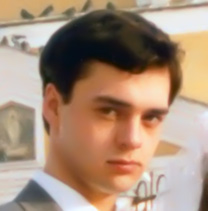 Александр Десна