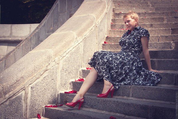 Дария Бисовко