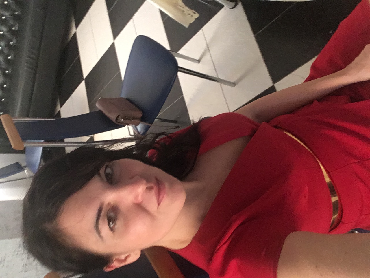 Лана Малиновкина