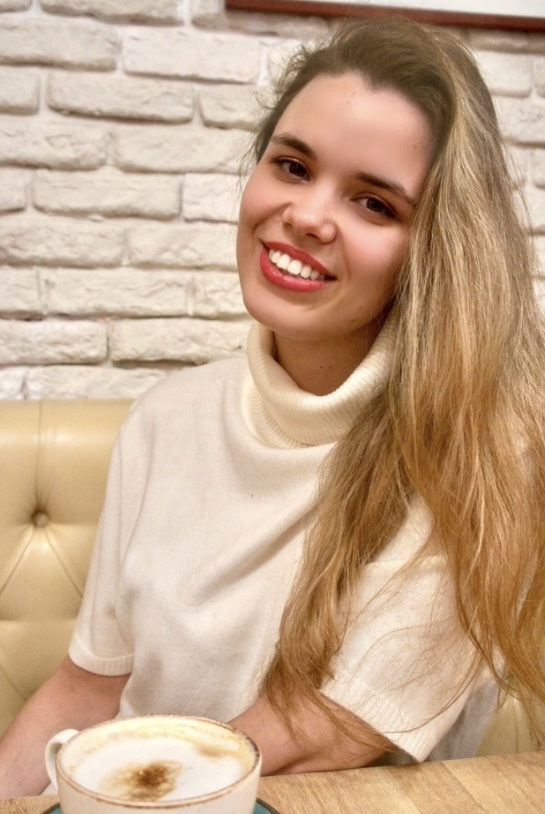 Анастасия Себина 2