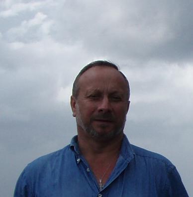 Сергей Васильевич Королёв