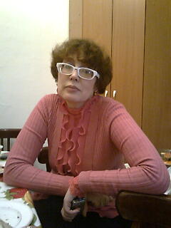 Надежда Корончук