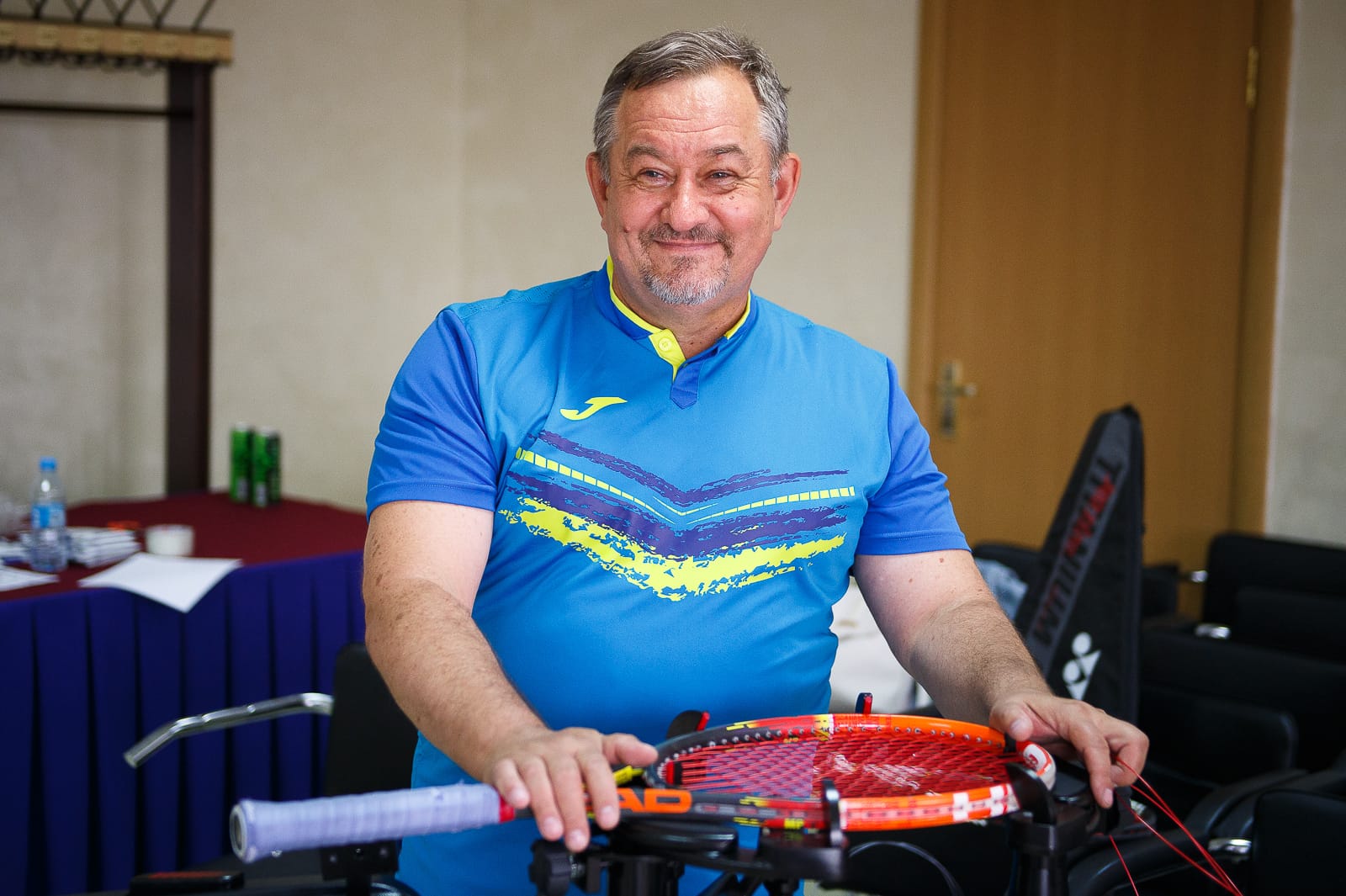 ������ ������������� ��������