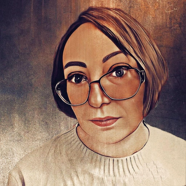 Наталья Говорушко