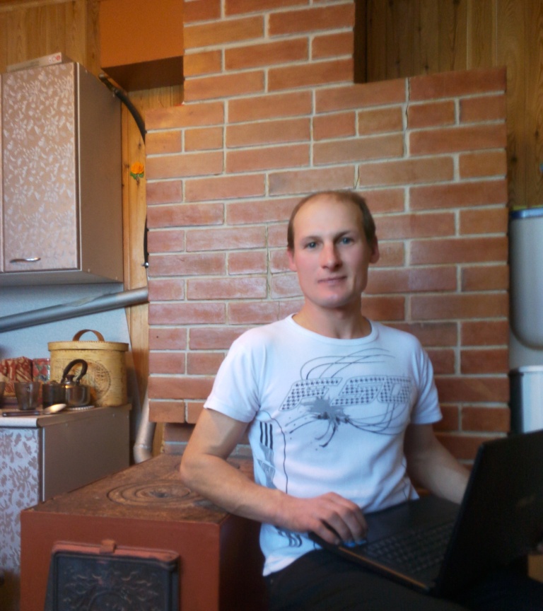 Семён Сельчанин