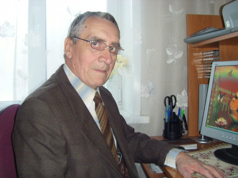 Василий Мишин