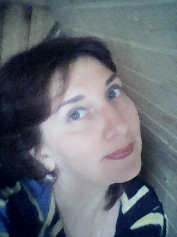 Яшина Елена