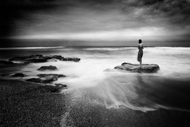 Лунный Призрак