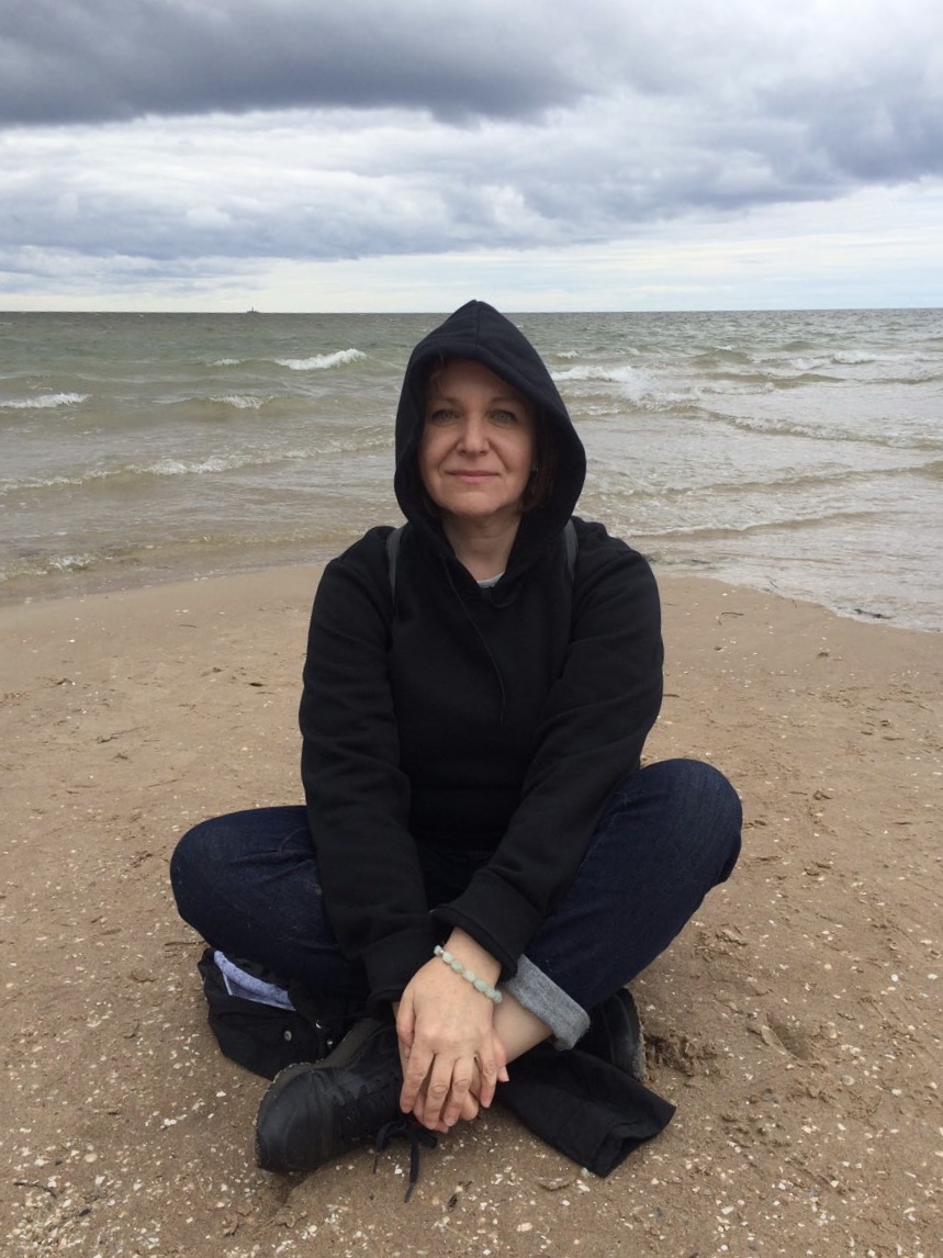 Селена Саулена