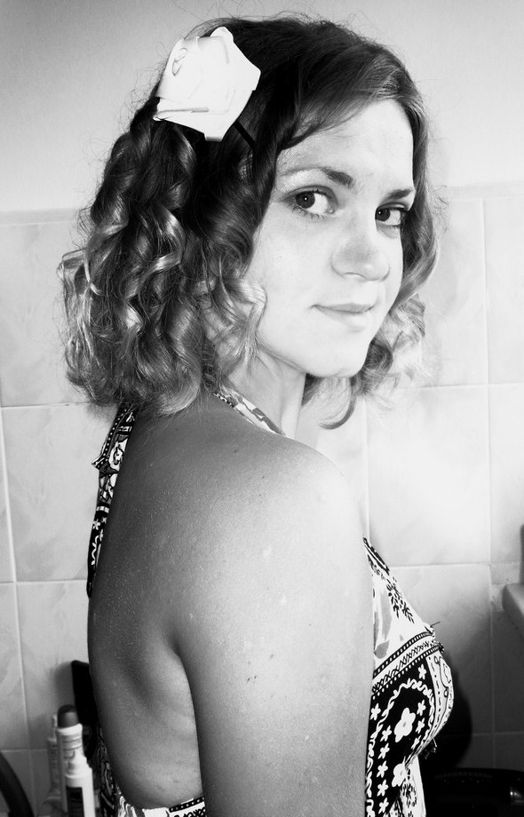 Юлия Селена