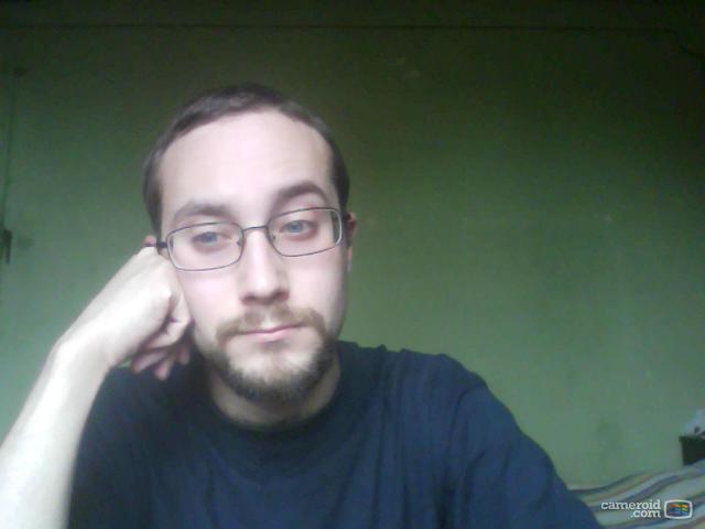 Сергей Порошкин