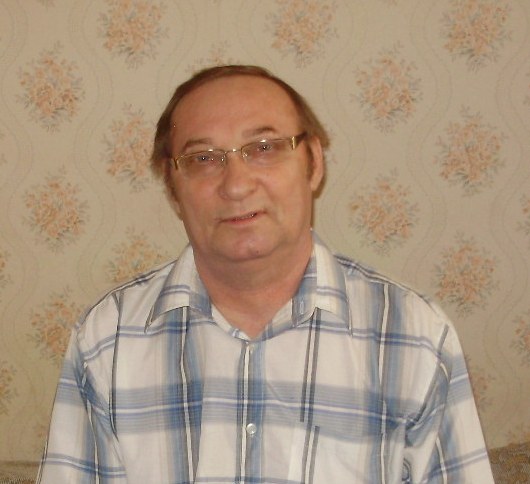 Николай Селезнев