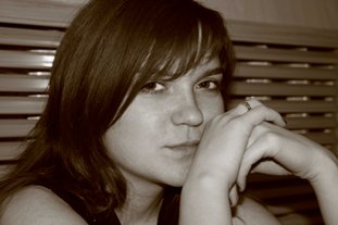 Катерина Погорельская