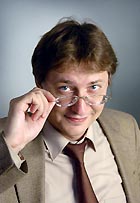 Семен Борзенко