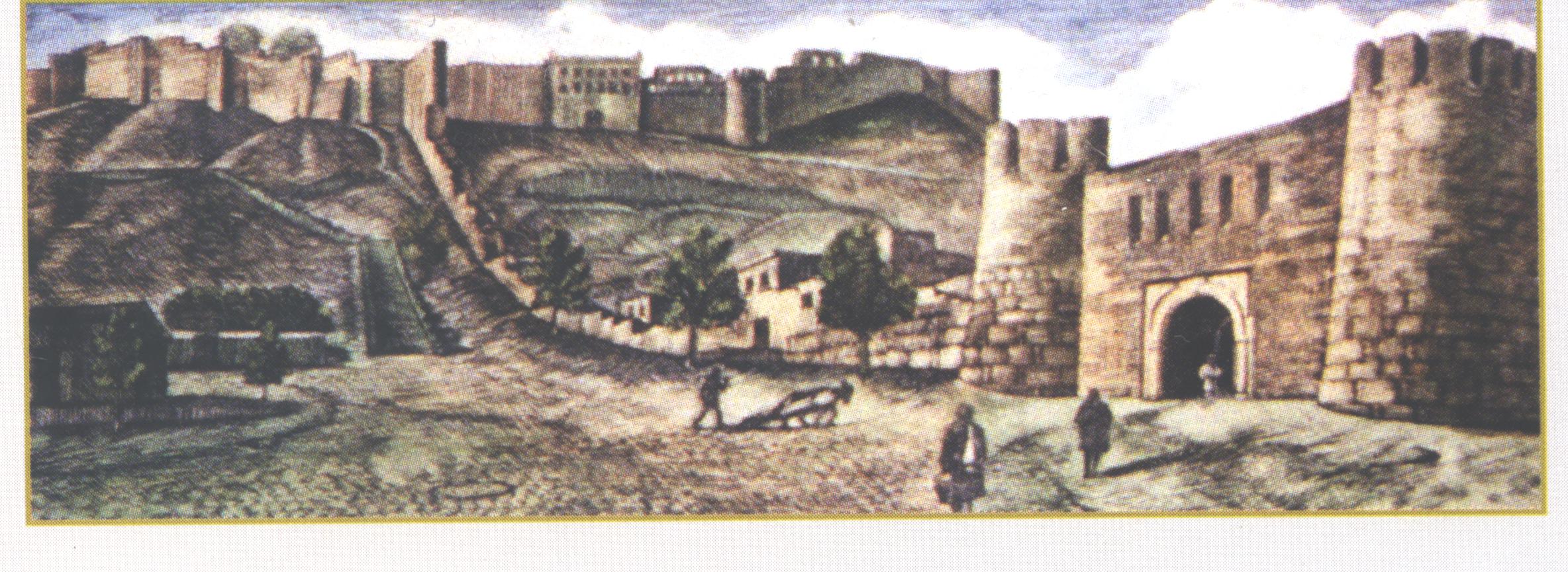 Семен Гаврилов