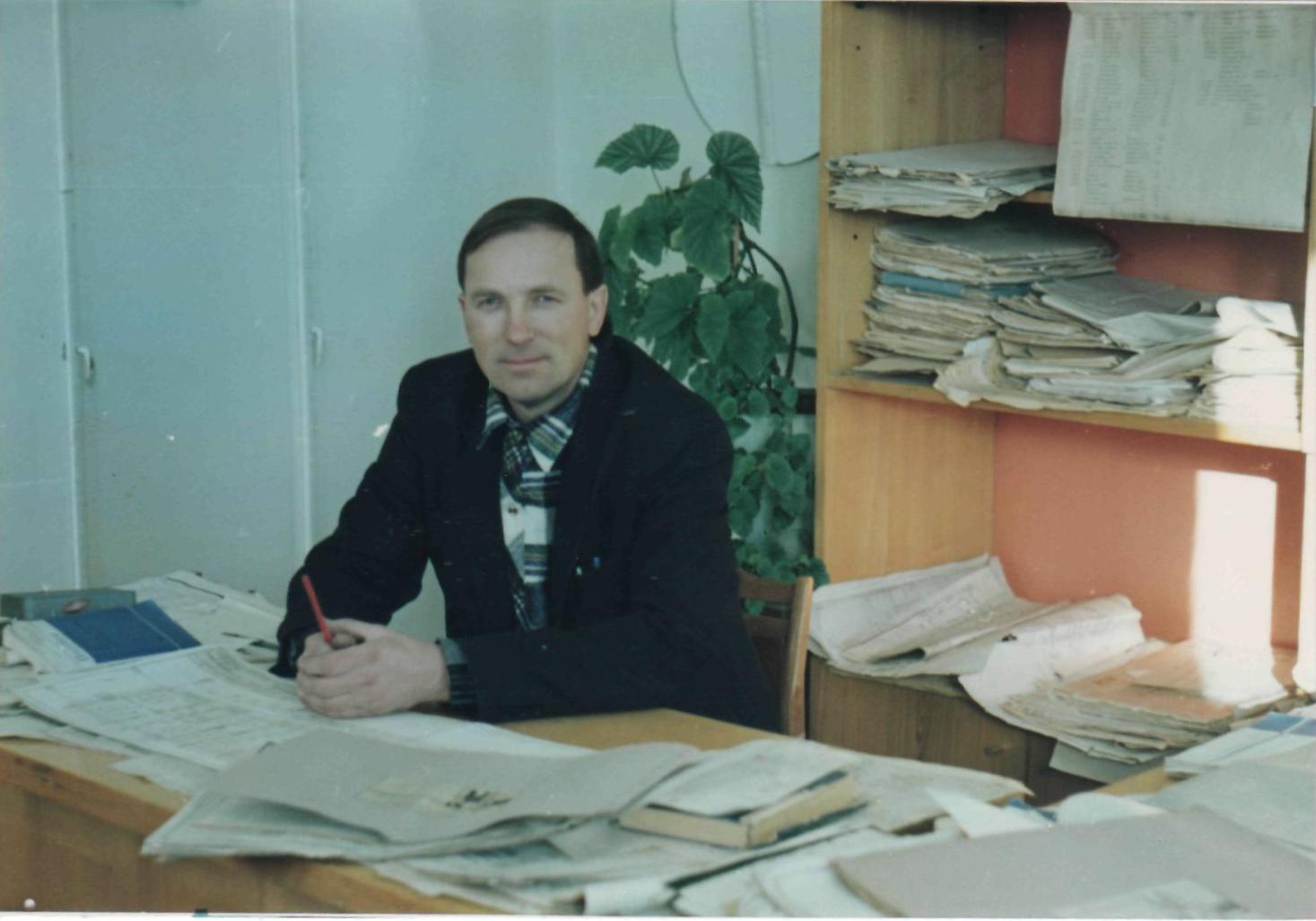 ��������� ������ 7