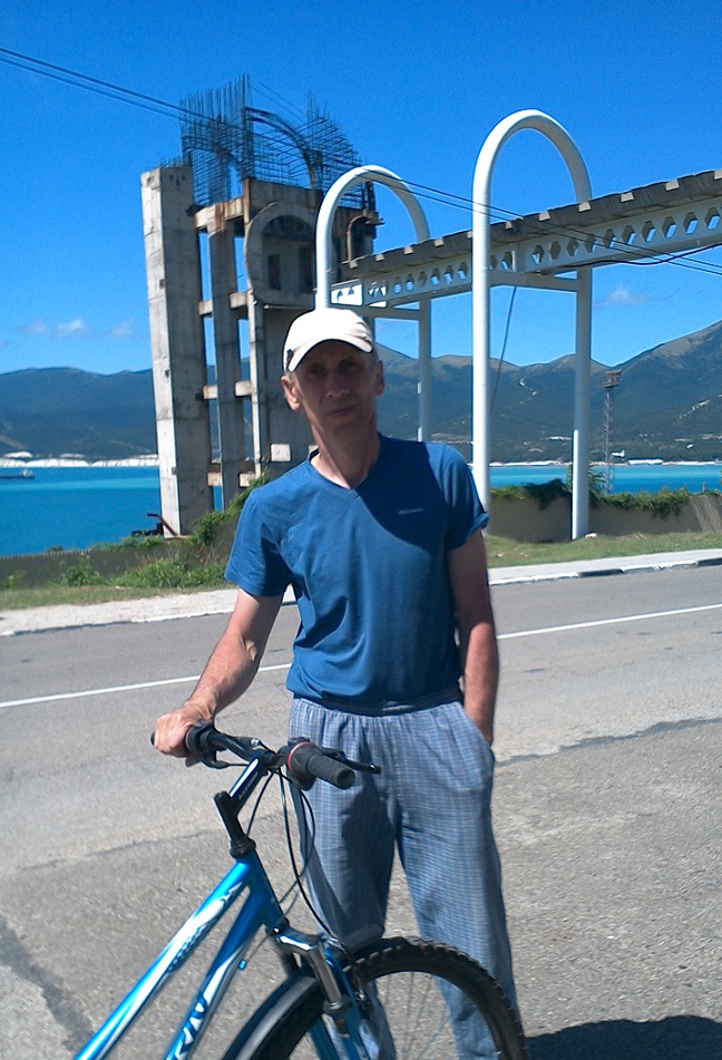 Андрей Косячкин