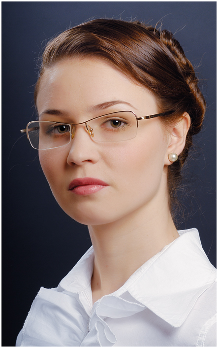 Инга Сендерова