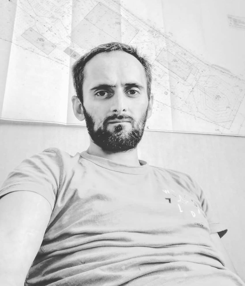 Илья Вихляев