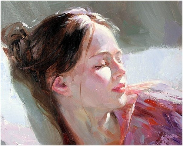 Хлоя Ветчер