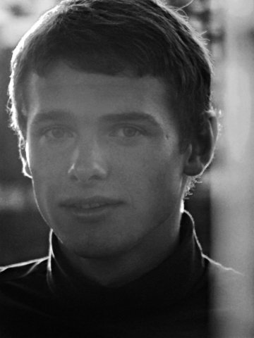 Александр Крутиков