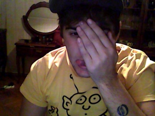 Давид Шевченко