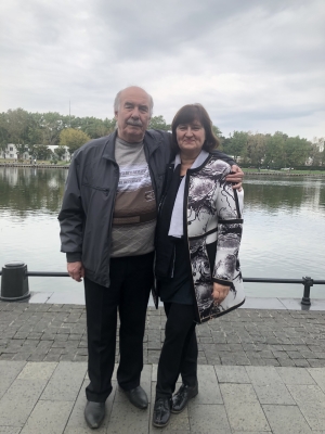 Николай Серб Великий