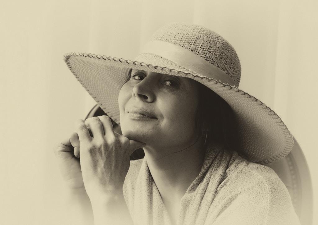 Виктория Сергеева