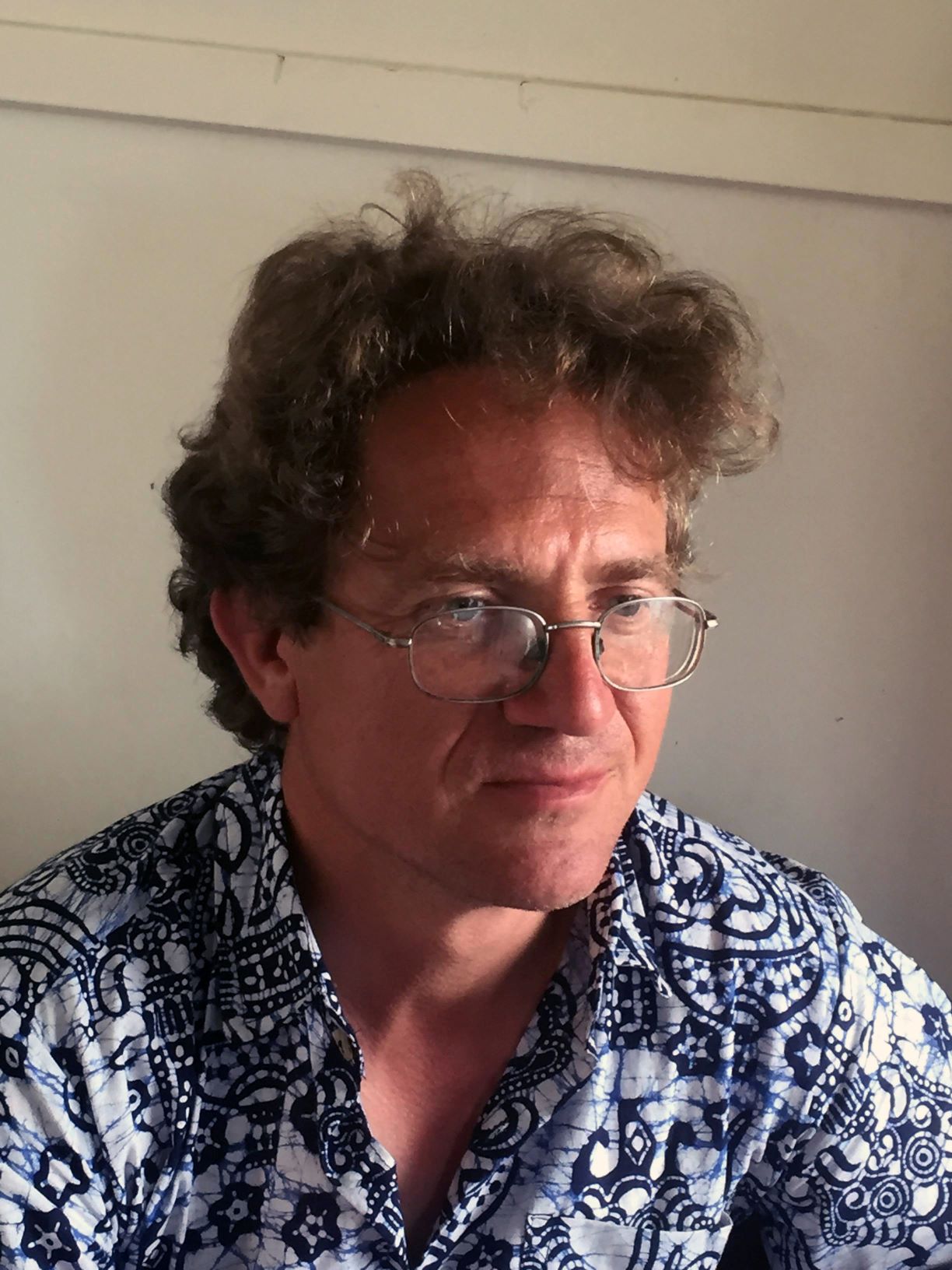 Сережа Антонов