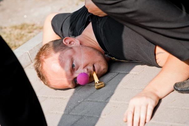 Андрей Язовских