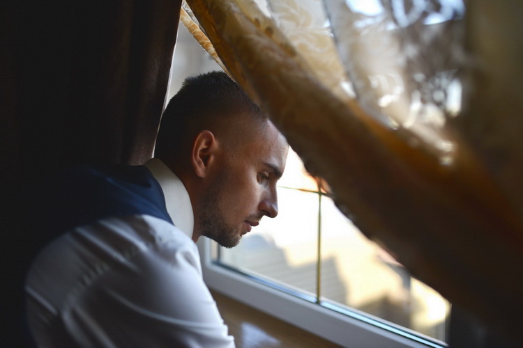 Сергей Берт