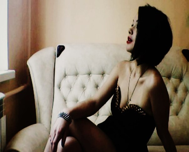 Дарья Сергиенко