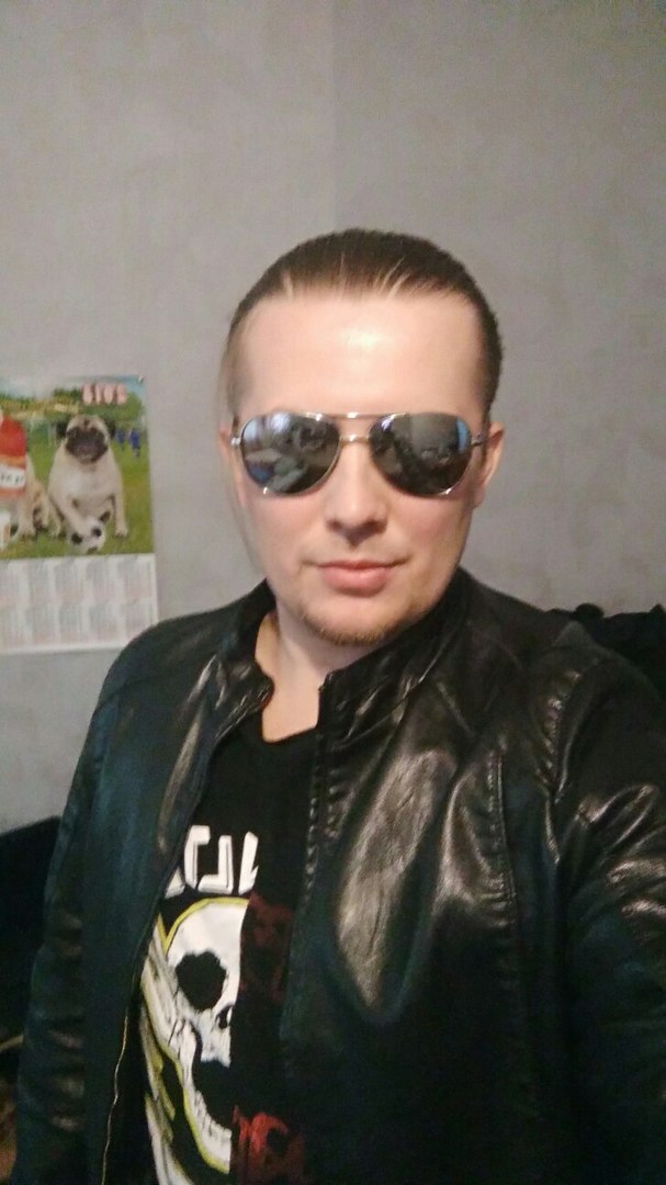 Сергей Агеев-Загуденко