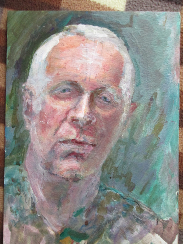 Сергей Малашкин